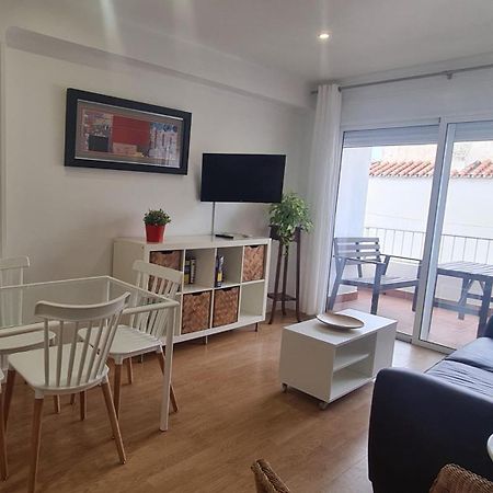 Apartamento Azul Nerja Dış mekan fotoğraf