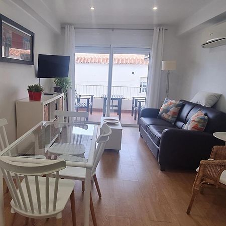 Apartamento Azul Nerja Dış mekan fotoğraf