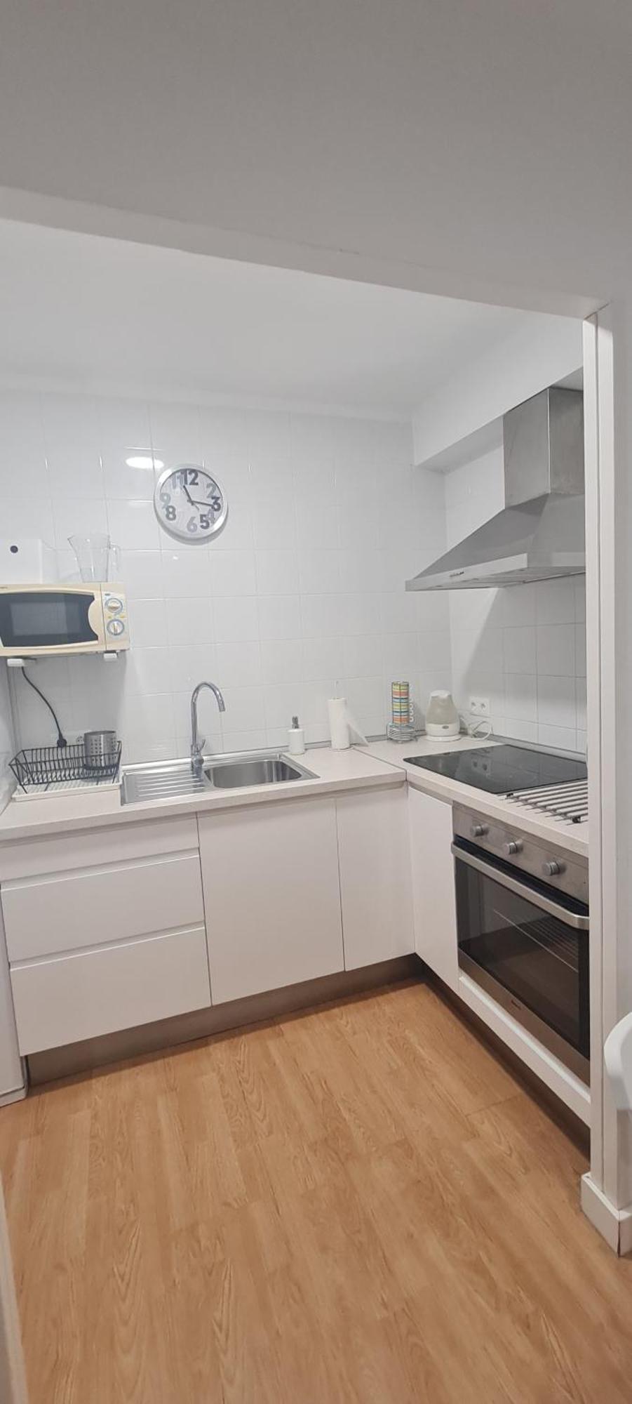 Apartamento Azul Nerja Dış mekan fotoğraf
