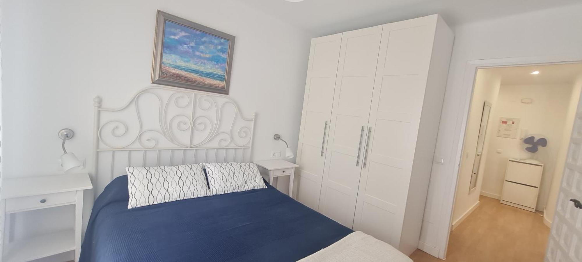 Apartamento Azul Nerja Dış mekan fotoğraf