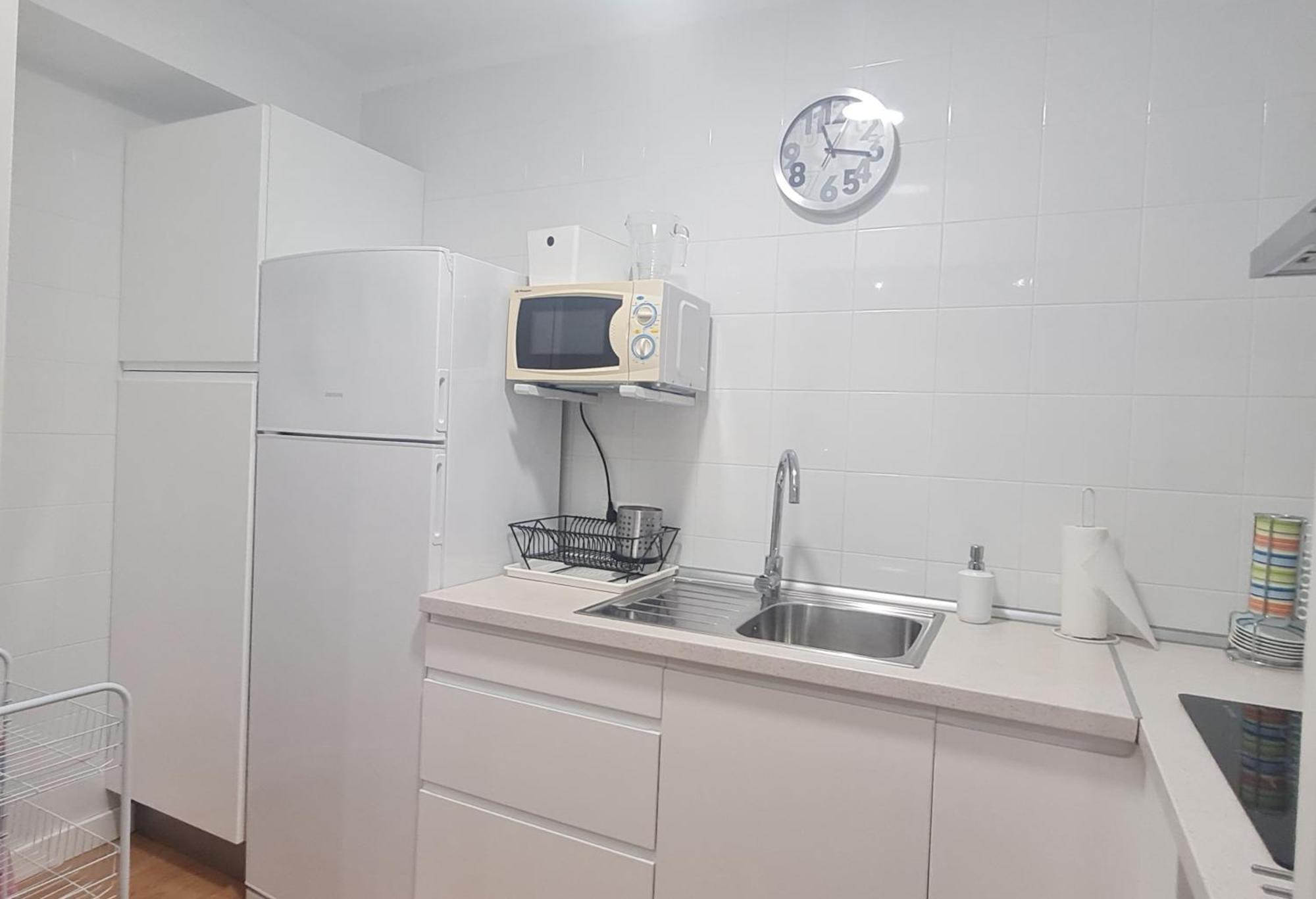Apartamento Azul Nerja Dış mekan fotoğraf